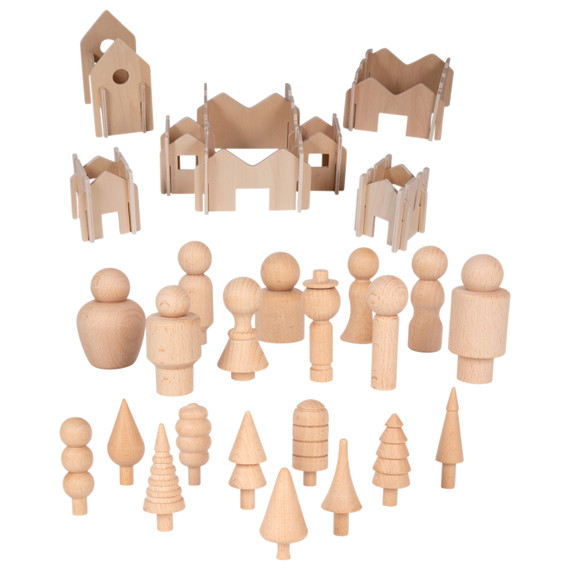 Early Years Inclusion & Diversity Kit