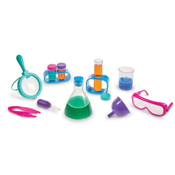 Primary Science Lab Set - LER2784P