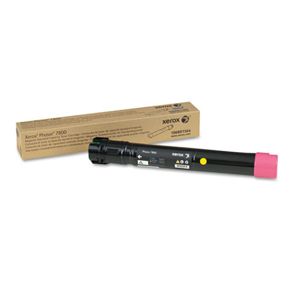 106r01564 Toner, 6,000 Page-yield, Magenta