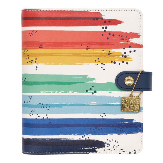 Personal Planner - Color Wash