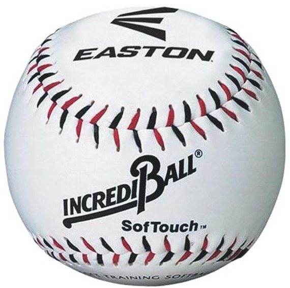 Easton Indrediball Softouch Baseball