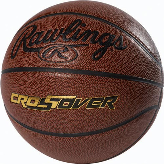 Rawlings Crossover Composite Basketball - Official