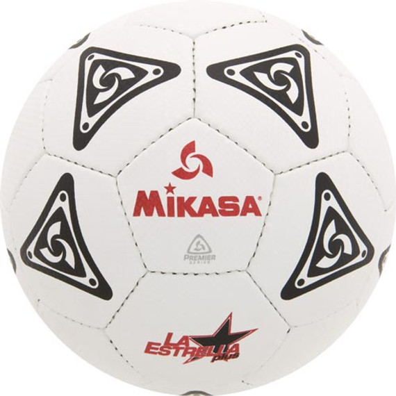 Mikasa Varsity Soccer Ball - Size 4