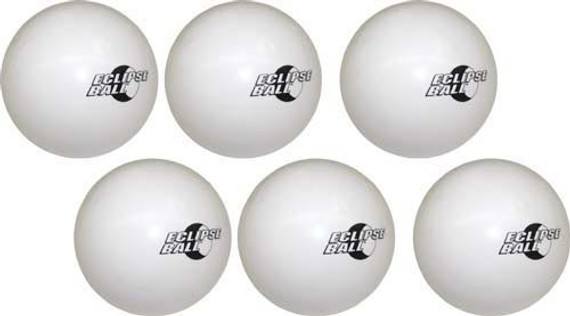Eclipse Ball - Pack Of 6