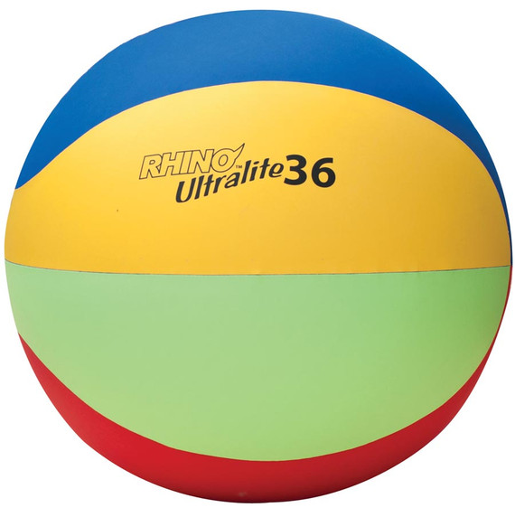 Champion Sports Rhino Ultralite Cage Ball - 36"