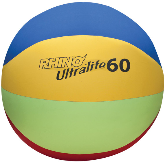 Champion Sports Rhino Ultralite Cage Ball - 60"