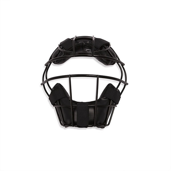 Lightweight Catchers Mask - Ages 6-9