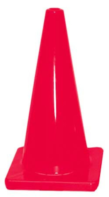 Heavy-duty Cone - 18" (red)