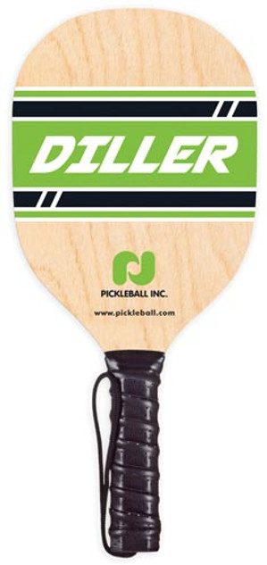 Diller Pickleball Paddle