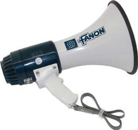 Fanon 800 Yard Megaphone