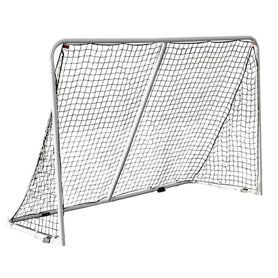 72" Steel Fold-up Goal