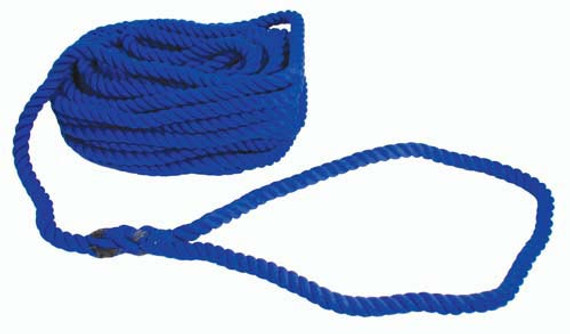 Deluxe Poly Tug-of War Rope - 100