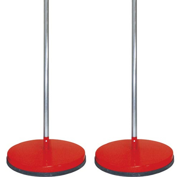 Dome Base Game Standards - 24"  (red)