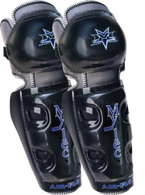 Air-flo Hockey Shin Guards - 10"