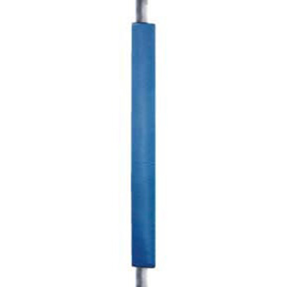 26" Wrap Around Post Pad - 4" To 5.5" Pole (royal Blue)