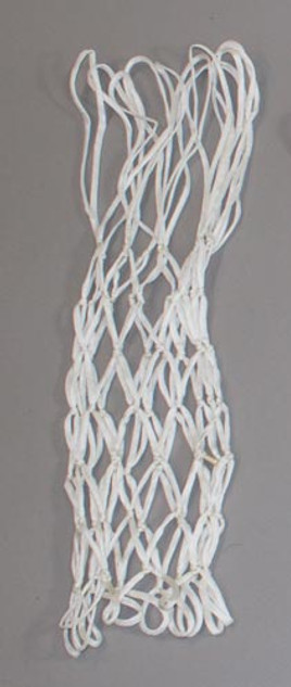 4mm Economy Basketball Net - White