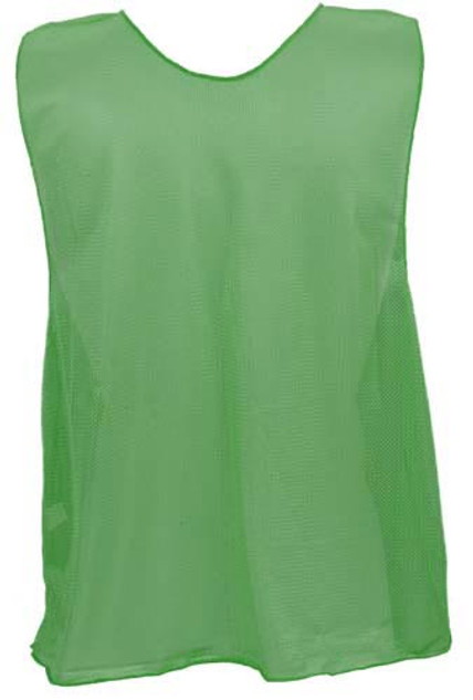 Micro Mesh Vest (youth) - Green