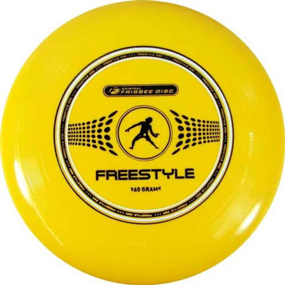 Wham-o Freestyle Frisbee - 160g