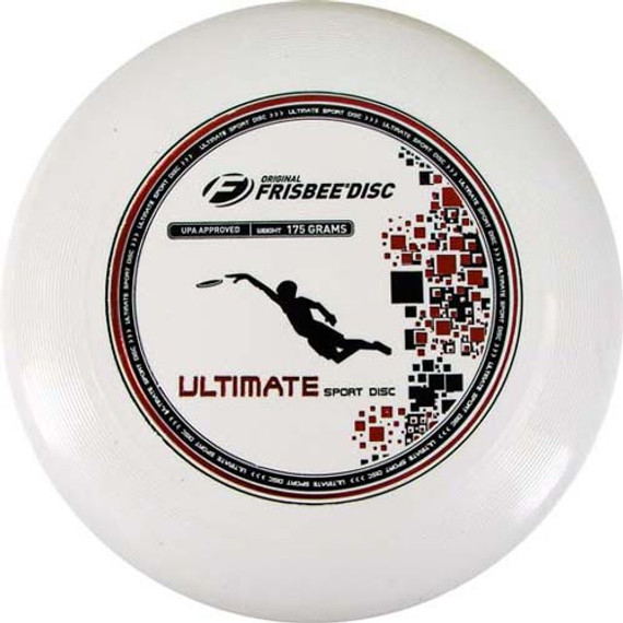 Wham-o Ultimate Frisbee - 175g