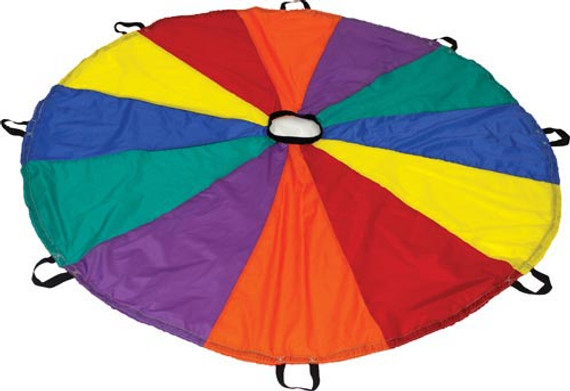 Deluxe Parachute - 30 Diameter (30 Handles)