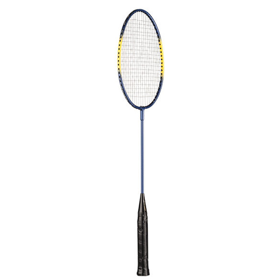 Heavy-duty Steel Badminton Racquet