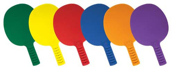 Pick-a-paddle Table Tennis Paddles Set