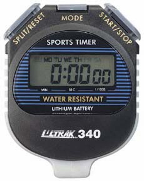 Ultrak 340 Basic Timer