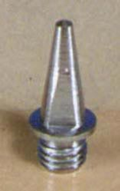 Pyramid Spikes - 1/2" (bag Of 100)