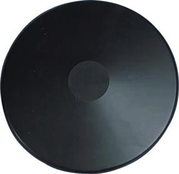 Grade School Rubber Discus - 1 Kilo