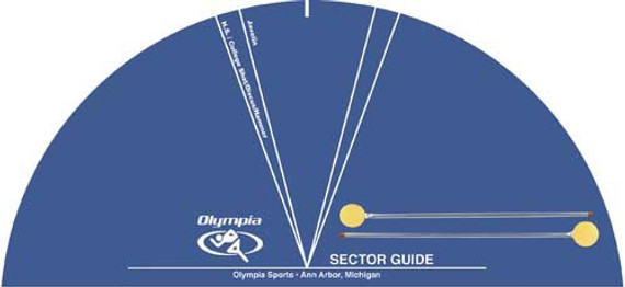 Olympia Sector Guide