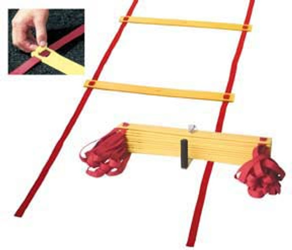Olympia Agility Ladder - 10