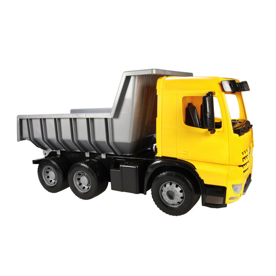 Giant Toy Dump Truck - KSML2064