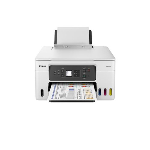 Maxify Gx3020 All-in-one Inkjet Printer, Copy/print/scan