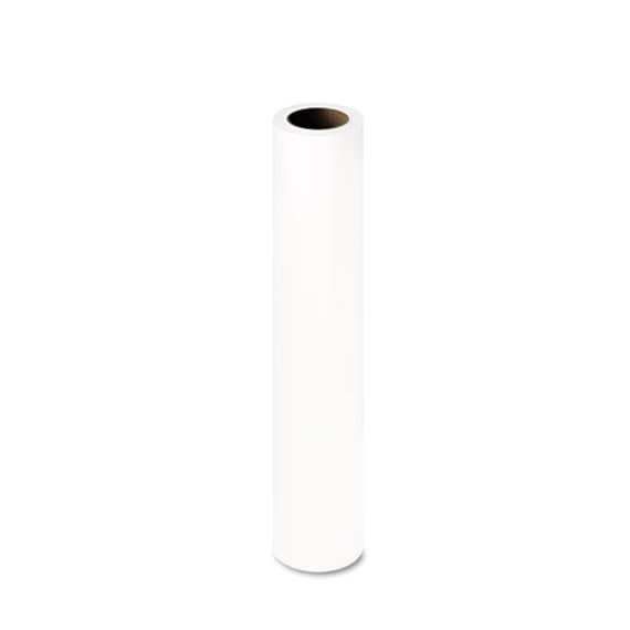 Proofing Paper Roll, 7.1 Mil, 24" X 100 Ft, White