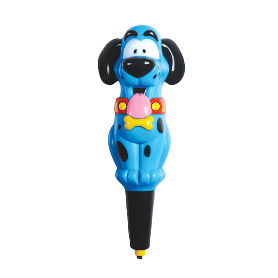 Hot Dots Jr. Pen, Ace"The Talking, Teaching Dog