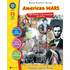 American Wars Big Book World Conflict Series