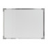 Aluminum Framed Dry Erase Board, 24" x 36"