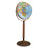 Treasury Floor Model Globe, 12"