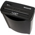 6 Sheet Strip-Cut Paper Shredder