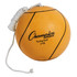 Tether Ball, Optic Yellow