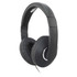 Smart-Trek Mini Headphone with In-Line Volume Control and 3.5mm TRS Plug