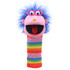 Gloria Knitted Puppet