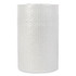 Bubble Packaging, 0.5" Thick, 12" X 60 Ft, Perforated Every 12", Clear