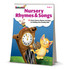 Nursery Rhymes & Songs Flip Chart