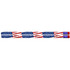 Flags & Fireworks Pencil, Box of 144