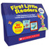 First Little Readers: Guided Reading Levels K & L (Multiple-Copy Set)