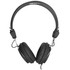 TRRS Headset with In-Line Microphone - Black