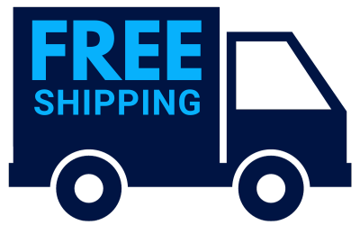 Free Shipping Over $59