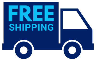 Free Shipping Over $59