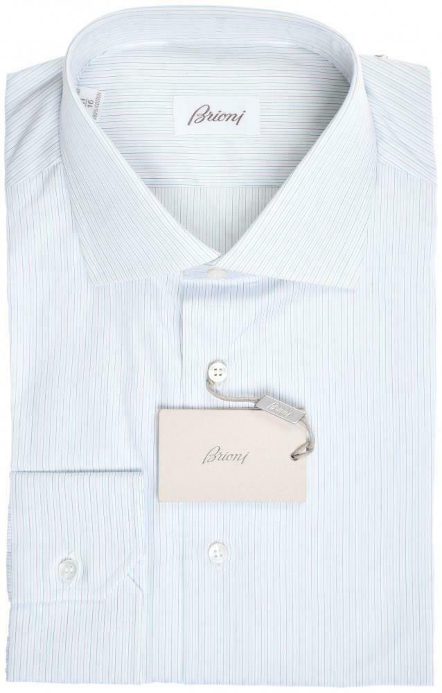 brioni dress shirt